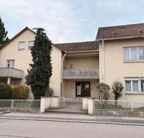 3.24 Studentenzimmer in WG in zentraler Lage in Ravensburg