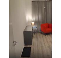 WG-Zimmer in 3er Männer-WG Stuttgart-Süd