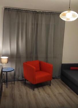 Foto - 1 Zimmer Etagenwohnung zur Miete in Stuttgart