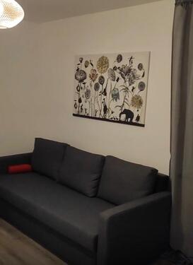 Foto - 1 Zimmer Etagenwohnung in Stuttgart