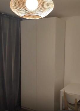 Foto - Etagenwohnung in Stuttgart zur Miete