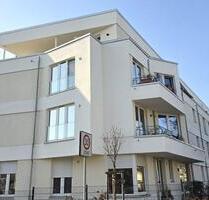 Exklusives Wohnen auf höchstem Niveau – möblierte Neubauwohnung in Berlin-Borsigwalde