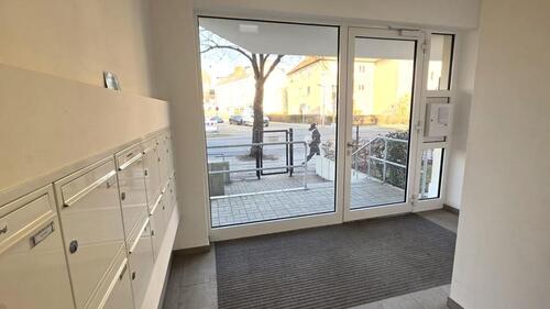 Foto - Dachgeschoßwohnung in Berlin zur Miete