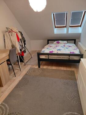 Foto - Dachgeschoßwohnung in Bad Liebenwerda zur Miete