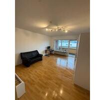 1-Zimmer Wohnung Nürnberg, Einbauküche & Stadtblick, 42m