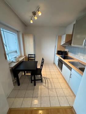 Foto - 1 Zimmer Dachgeschoßwohnung zur Miete in Nürnberg