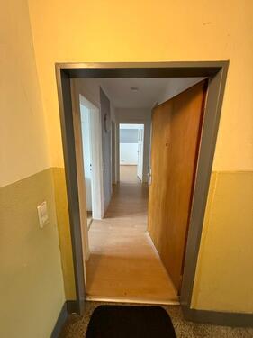 Foto - Erdgeschoßwohnung in Koblenz zur Miete