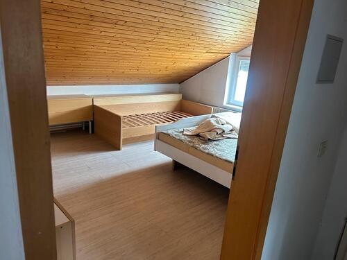 Foto - 3 Zimmer Dachgeschoßwohnung in Königsbronn