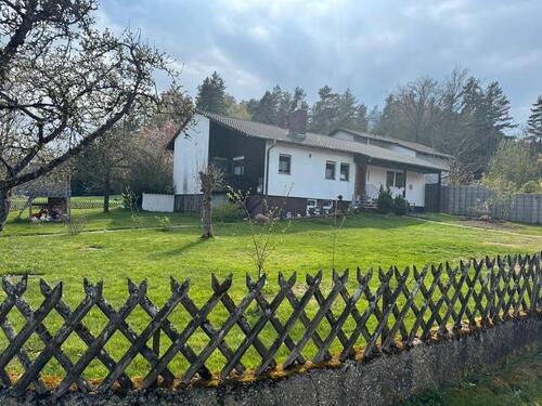 Foto - OHNE MAKLERWohn-Oase Handwerkertraum - Tierhaltung - Homeoffice