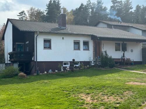 Foto - 5 Zimmer Doppelhaushälfte zum Kaufen in Deining