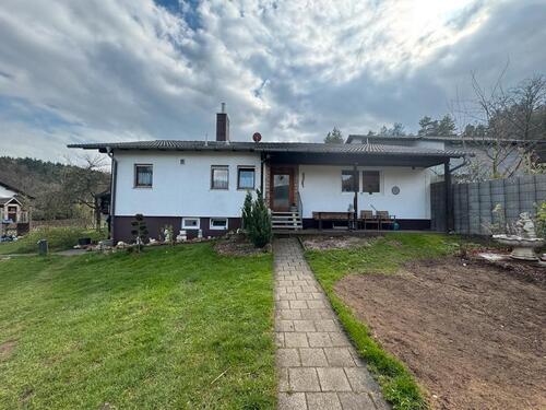 Foto - 5 Zimmer Doppelhaushälfte in Deining