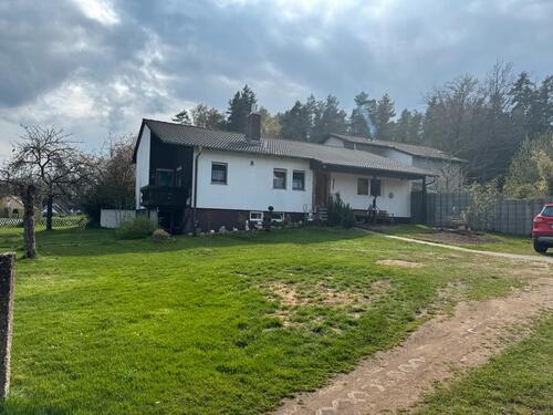 Foto - Doppelhaushälfte in Deining zum Kaufen