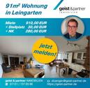 Foto - große 2,5-Zimmer-Terrassen-Wohnung mit 91 m2 sofort frei