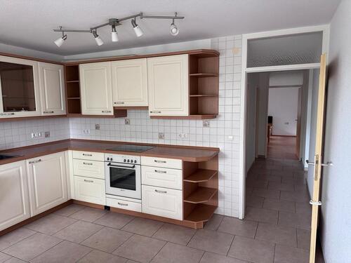 Foto - Terrassenwohnung in Leingarten zur Miete