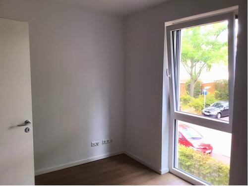 Foto - ** Großzügige 4-Zimmer-Wohnung mit SONNENBALKON und 2 BÄDERN, sowie mit oder ohne EINBAUKÜCHE - Sie entscheiden! In Bonn-Tannenbusch **