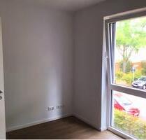 ** Großzügige 4-Zimmer-Wohnung mit SONNENBALKON und 2 BÄDERN, sowie mit oder ohne EINBAUKÜCHE - Sie entscheiden! In Bonn-Tannenbusch **