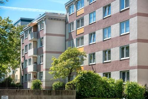 Foto - Bezugsfertige 3-Zimmer-Wohnung in Bergkamen City zu besichtigen