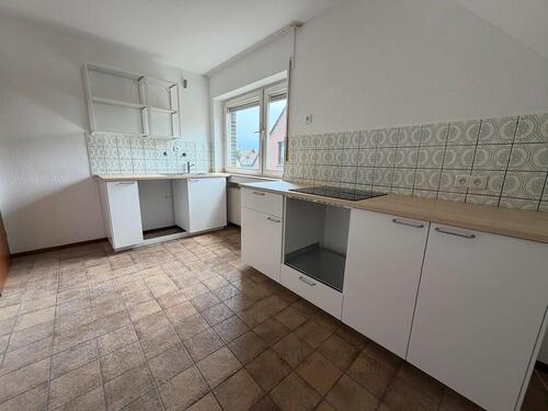 Foto - 2.5 Zimmer Etagenwohnung zur Miete in Tönisvorst