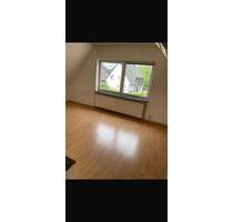 Schöne 80 Quadratmeter Wohnung mit Balkon zu vermieten - Ritterhude Schöne 80 Quadratmeter Wohnung mit Balkon zu vermieten - Ritterhude