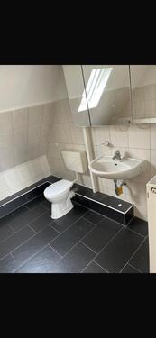 Foto - Dachgeschoßwohnung in Ritterhude zur Miete