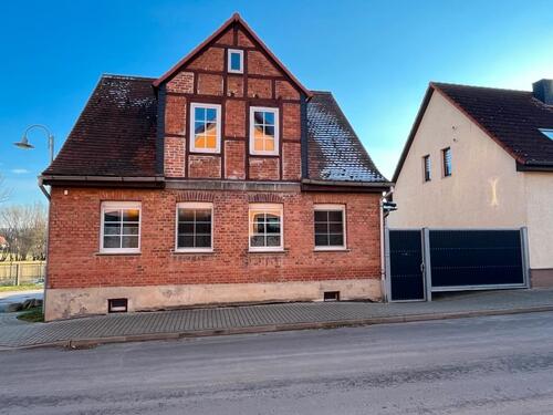 Foto - Einfamilienhaus zum Kaufen in Apolda
