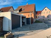 Foto - Einfamilienhaus in Apolda