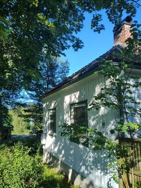 Foto - 3 Zimmer Einfamilienhaus zum Kaufen in Hemdingen