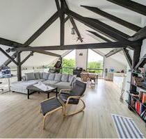 Wunderschöne Penthouse Wohnung in Solingen von privat