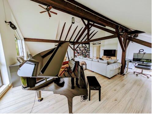 Foto - 2 Zimmer Einfamilienhaus zum Kaufen in Solingen