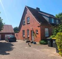 Einfamilienhaus mit großem wunderschönen Garten in der Südheide - Wietzendorf