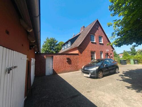 Foto - 6 Zimmer Einfamilienhaus zum Kaufen in Wietzendorf