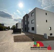 bezugsfertige Neubauwohnungen in Bad Nenndorf
