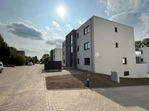 Foto - Etagenwohnung zum Kaufen in Bad Nenndorf