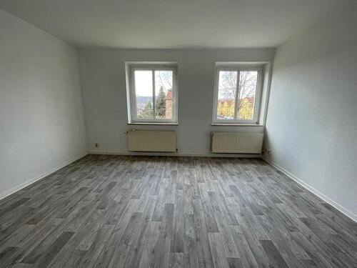 Foto - Etagenwohnung in Gera