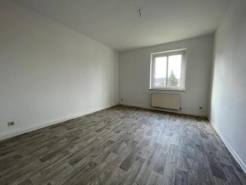 Foto - Etagenwohnung in Gera zur Miete