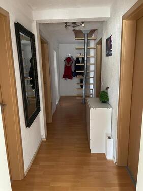 Foto - Schöne helle 3,5 Zimmer Maisonette-Wohnung