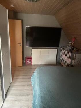 Foto - Etagenwohnung in Waldenburg