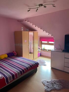 Foto - Etagenwohnung in Waldenburg zur Miete