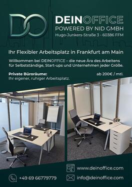 Foto - andere in Frankfurt am Main