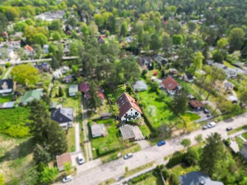 Foto - Einfamilienhaus in Petershagen/Eggersdorf