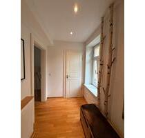 Moderne Wohnung zur Langzeituntermiete im Zentrum West - Leipzig