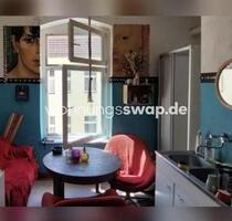 Wohnungsswap - 2 Zimmer, 55 m² - Greifswalder Straße, Pankow, Berlin
