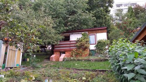Foto - Pachtgarten Meiningen-Welkershausen
