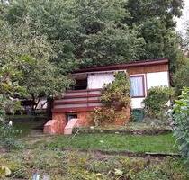 Pachtgarten Meiningen-Welkershausen