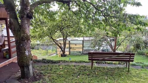 Foto - Grundstück in Meiningen