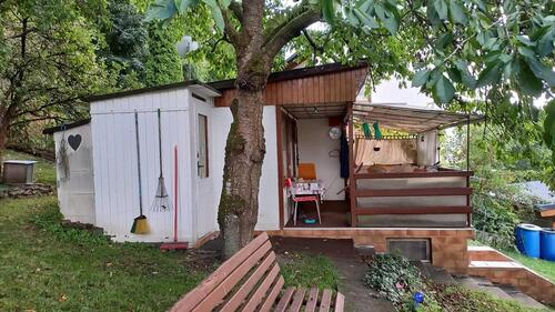Foto - Grundstück in Meiningen zur Miete