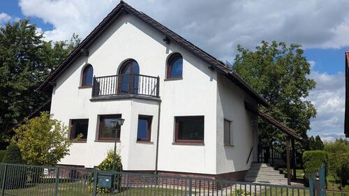 Foto - Mehrgenerationenhaus mit Wärmepumpe und PV-Anlage