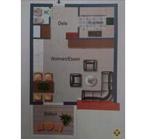 Maisonette Wohnung ohne Makler - 249.000,00 EUR Kaufpreis, in Leingarten (PLZ: 74211)