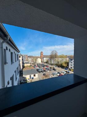 Foto - Etagenwohnung in Bremerhaven zur Miete