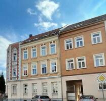 2-Zimmer-Wohnung, 70m², inkl. Einbauküche - Leipzig Altwest